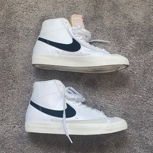 Nike blazers